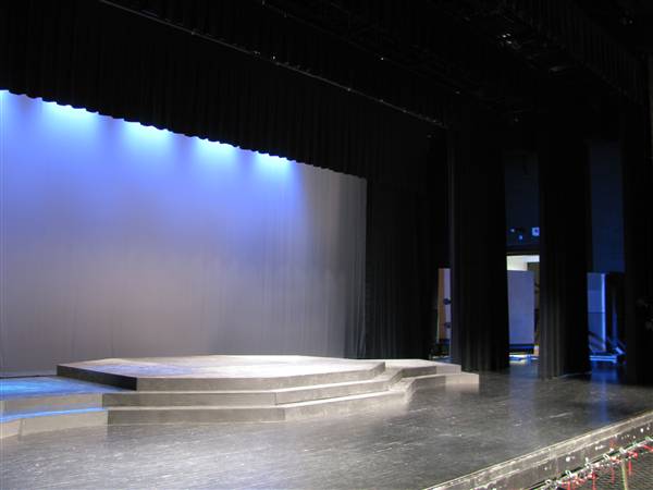 Henry Ford II High School
