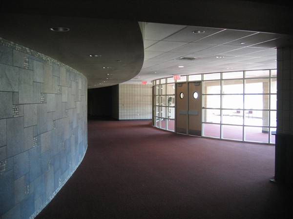 Henry Ford II High School