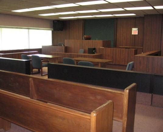 16th District Court of Livonia