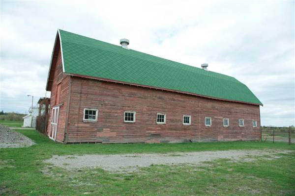 Ford Farms (5/19/2010)