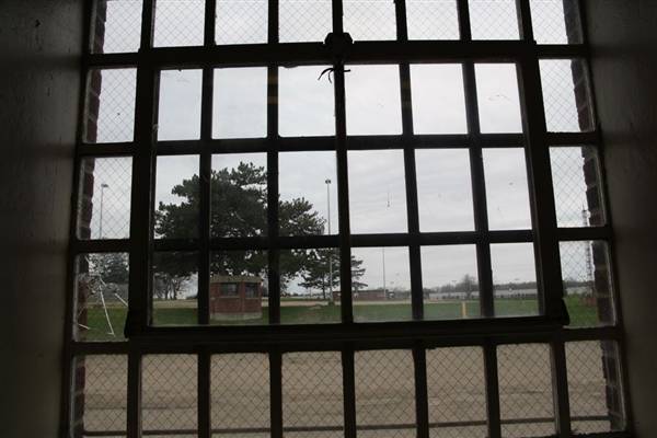 Jackson Prison (5/24/2010)