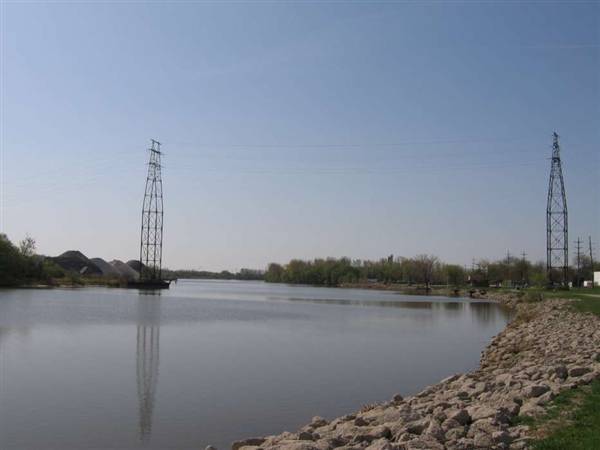 Zilwaukee Bridge