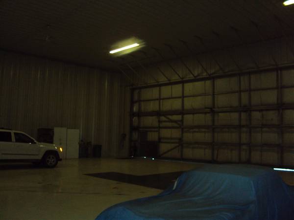 Lenawee County Airport