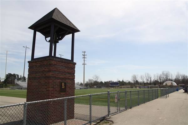 Ann Arbor Pioneer High School