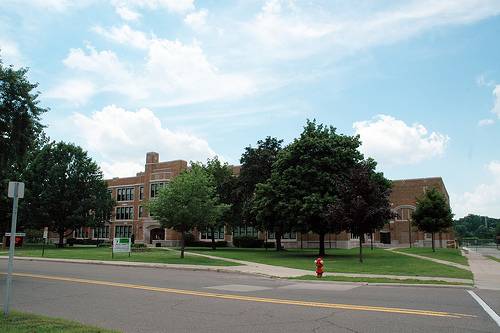 Royal Oak Middle School