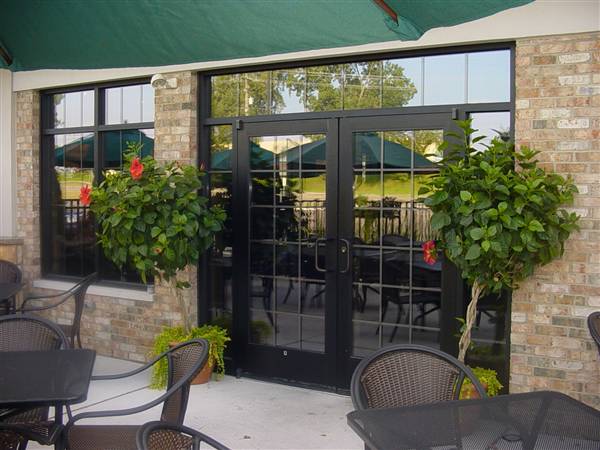 Chapman's Mill Restaurant & Bar