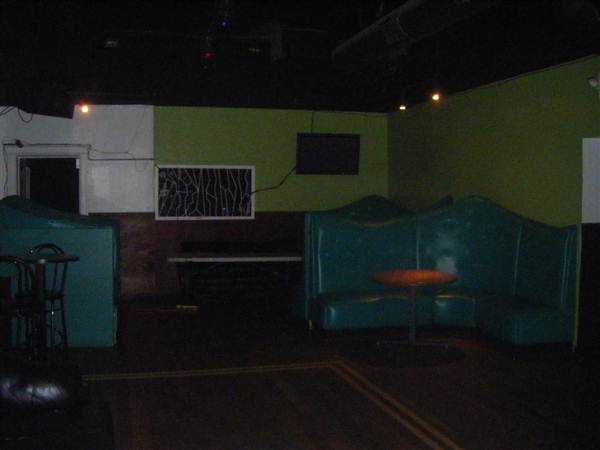 Clutch Cargo's Nightclub