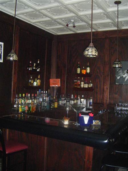 Lafayette Grande Banquet Facility