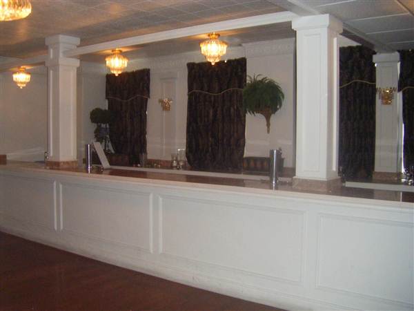 Lafayette Grande Banquet Facility
