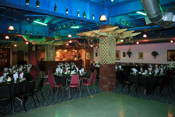 Lafayette Grande Banquet Facility