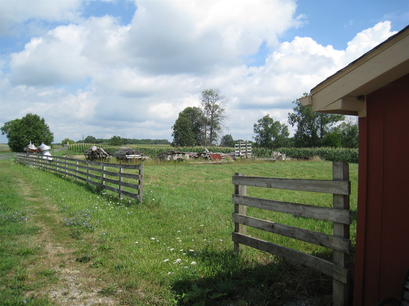 Location Photos of Stonegate Farms