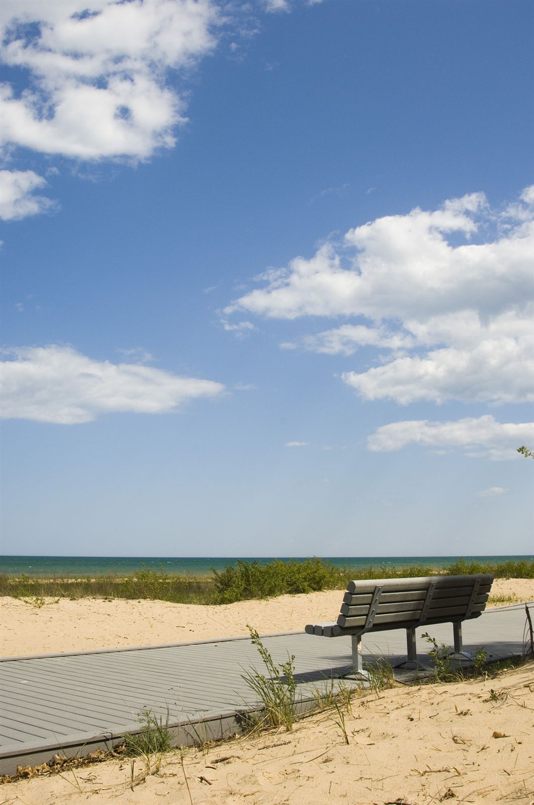 Locations Hub - Three Mile Beach Roadside Park