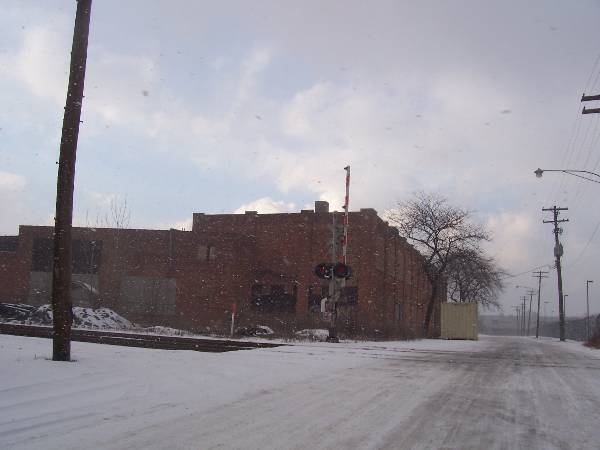 139 Summit (10/12/2008)