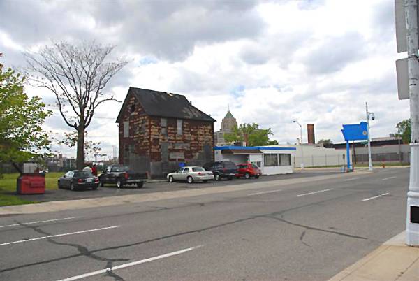 Dave's Drive In