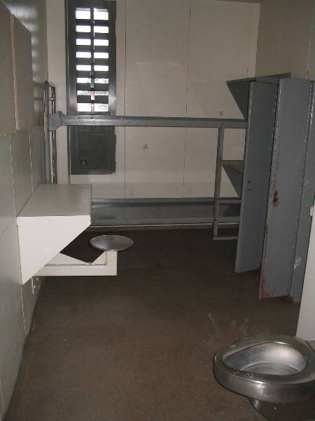 Jackson Prison (11/3/2008)