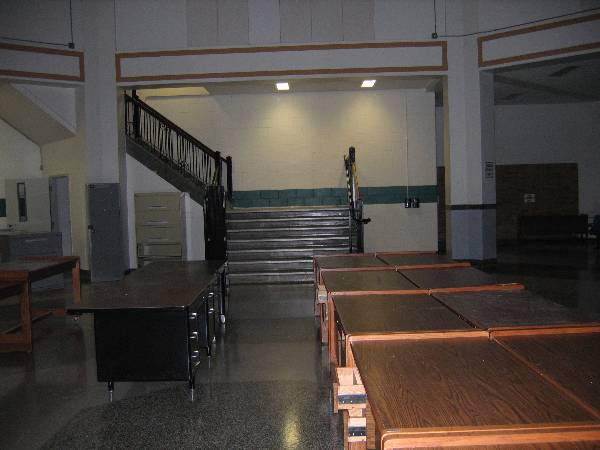 Jackson Prison (11/3/2008)