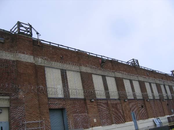 Jackson Prison (11/3/2008)