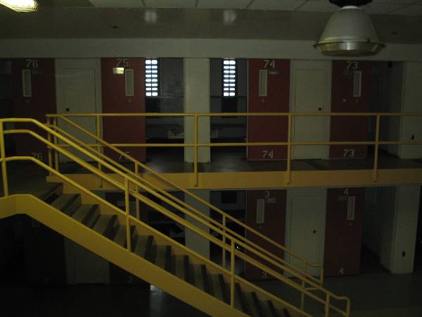 Jackson Prison (11/3/2008)