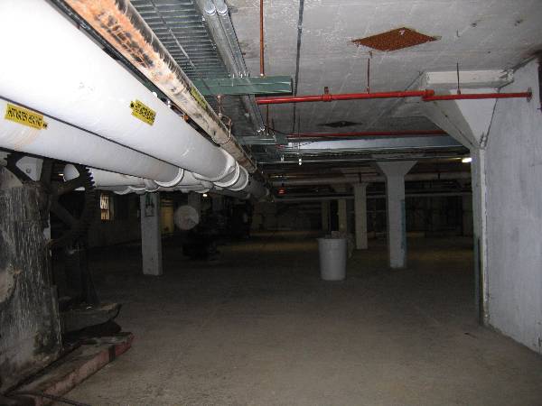 Jackson Prison (11/3/2008)