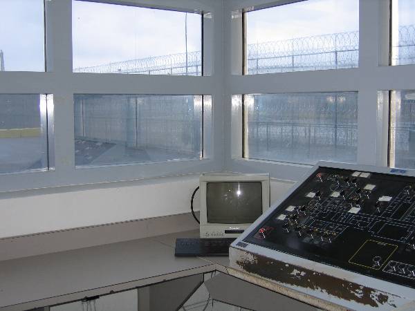 Jackson Prison (11/3/2008)