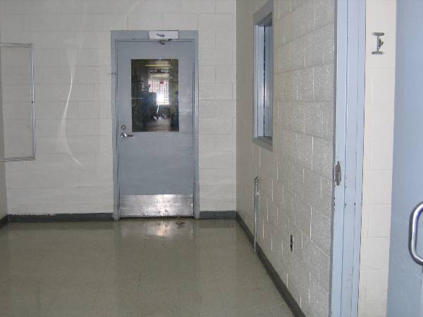 Jackson Prison (11/3/2008)