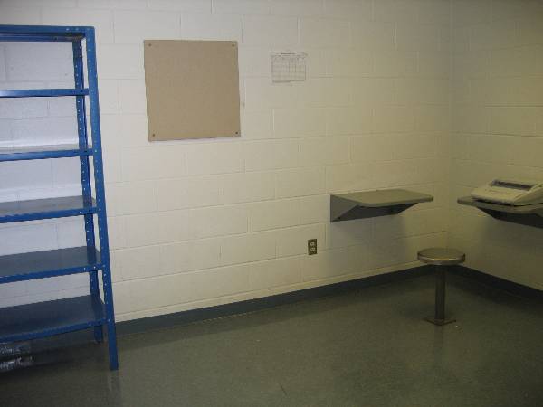 Jackson Prison (11/3/2008)