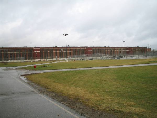 Jackson Prison (11/3/2008)