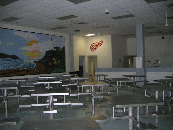 Jackson Prison (11/3/2008)