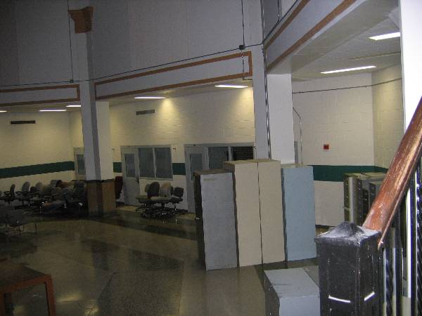 Jackson Prison (11/3/2008)