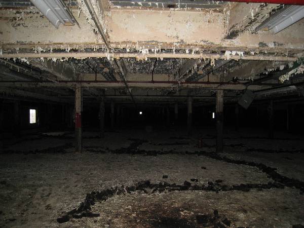 601 Piquette Warehouse