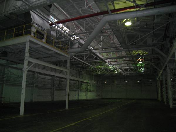 601 Piquette Warehouse