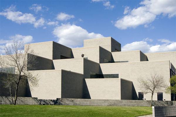 Coleman A. Young Community Center