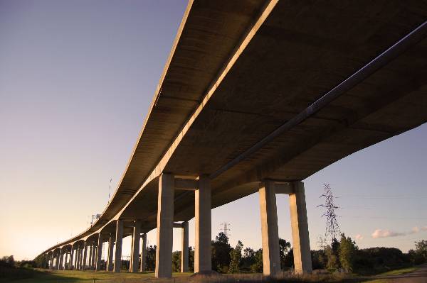 Zilwaukee Bridge