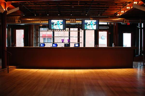 The Crofoot Ballroom