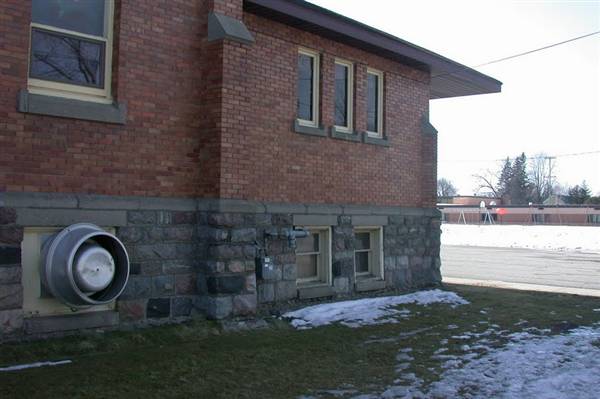 St. Charles Borromeo Catholic Church
