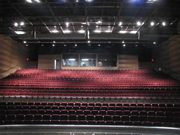 Henry Ford II High School