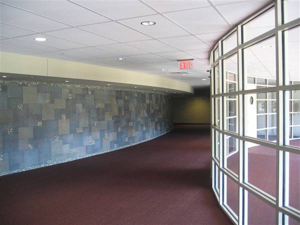 Henry Ford II High School