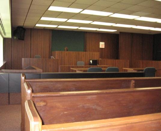 16th District Court of Livonia