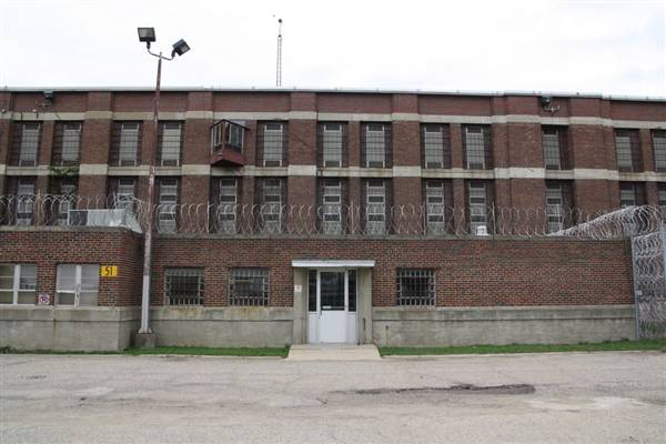 Jackson Prison (5/24/2010)