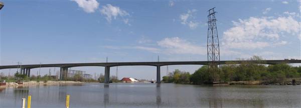 Zilwaukee Bridge