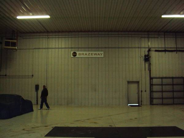 Lenawee County Airport