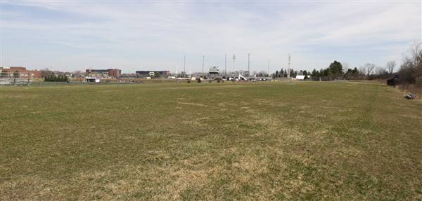 Ann Arbor Pioneer High School