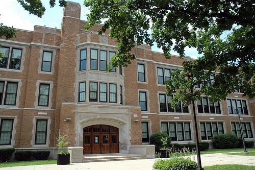 Royal Oak Middle School