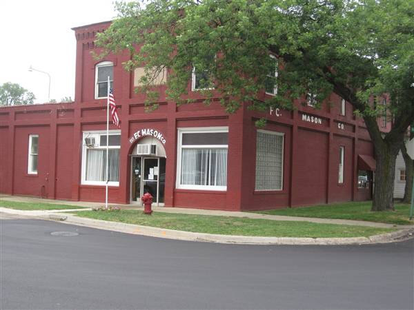 St. Johns Downtown