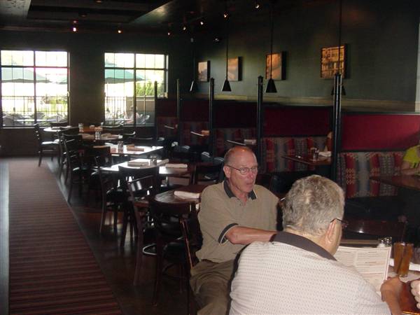 Chapman's Mill Restaurant & Bar