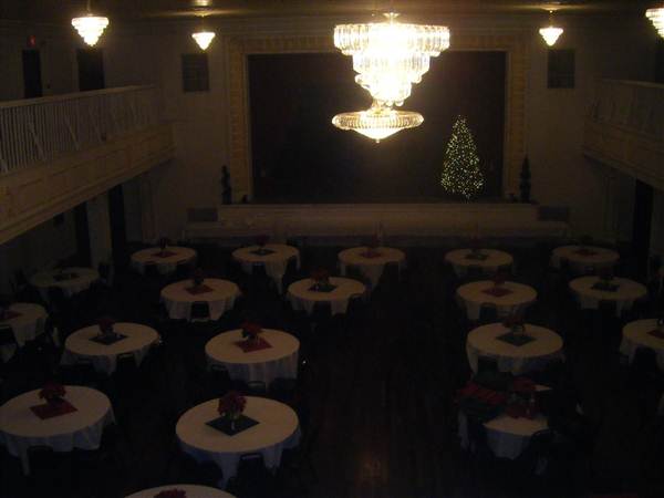Lafayette Grande Banquet Facility