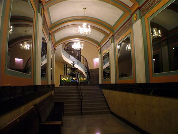 Lafayette Grande Banquet Facility
