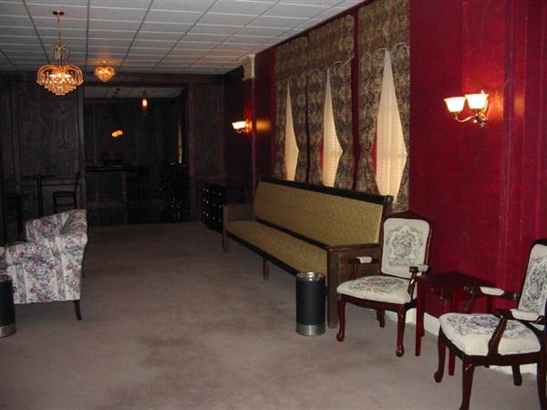 Lafayette Grande Banquet Facility