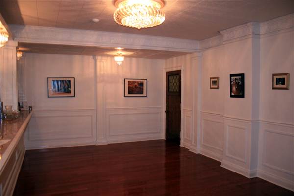 Lafayette Grande Banquet Facility
