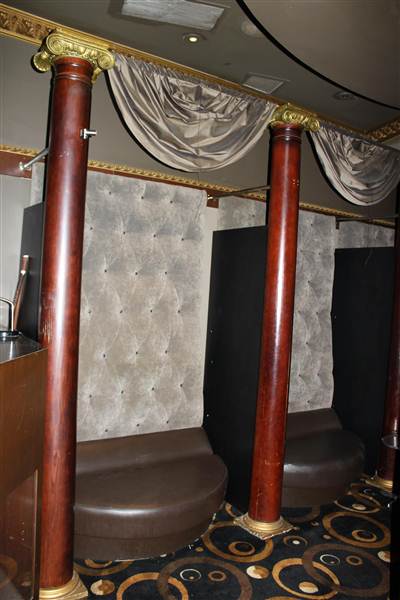 The Pantheion Club